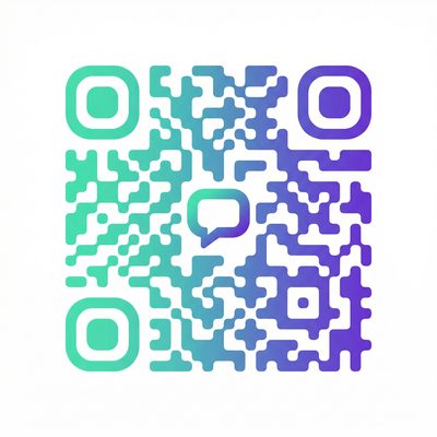 海角网商务二维码