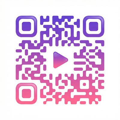 海角网公众号二维码